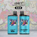 Grosir vape vape harga bagus bilah iget